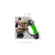Beeztees Gismo handle with poop bag dispenser рукоятка для поводка с диспенсером гигиенических пакетов
